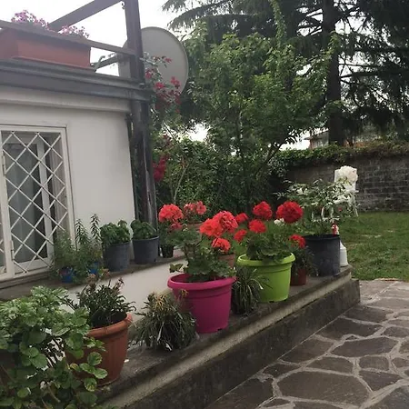 Apartamento Whenlifeisbetter Casal Palocco