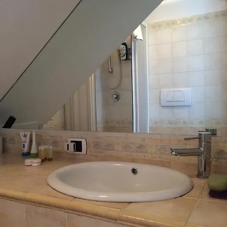 Whenlifeisbetter Apartamento Casal Palocco