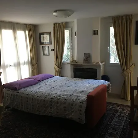 Apartamento Whenlifeisbetter Casal Palocco