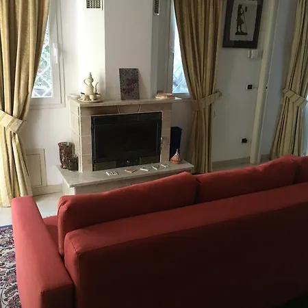 Apartamento Whenlifeisbetter Casal Palocco