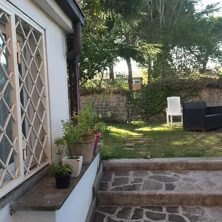 Whenlifeisbetter Casal Palocco