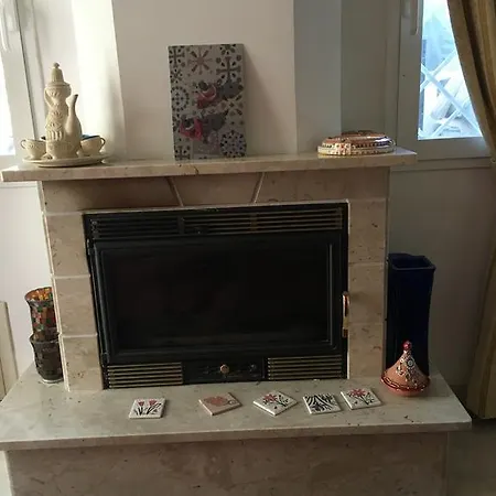 Apartmán Whenlifeisbetter